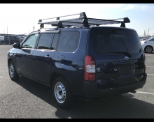 Toyota Probox 2021