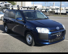Toyota Probox For Sale In Jamaica At The Best Price.