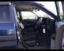 Toyota Probox 2021