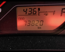 Toyota Probox 2021