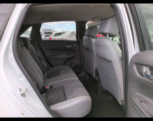 Honda Fit 2024