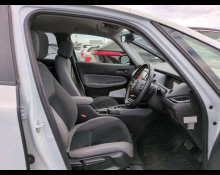 Honda Fit 2024