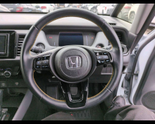 Honda Fit 2024