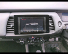 Honda Fit 2024