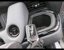 Honda Fit 2024