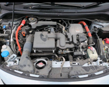 Honda Fit 2024