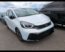 Honda Fit 2024 For Sale and Price