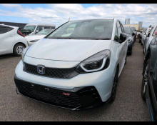 Honda Fit 2024