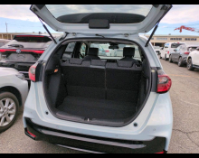Honda Fit 2024