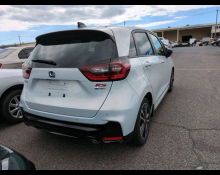 Honda Fit 2024