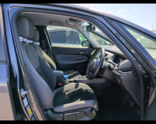 Honda Fit 2023