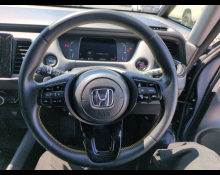 Honda Fit 2023