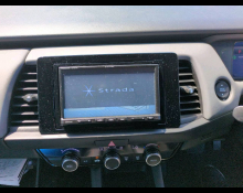 Honda Fit 2023