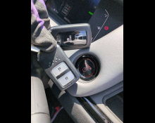 Honda Fit 2023