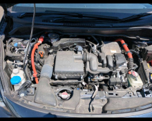 Honda Fit 2023