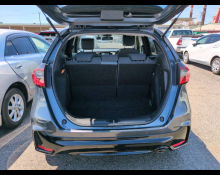 Honda Fit 2023