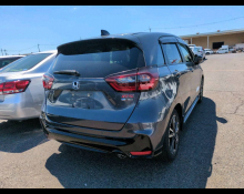 Honda Fit 2023