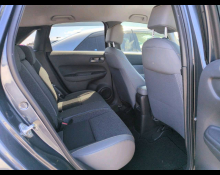 Honda Fit 2023
