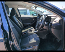 Mazda Mazda2 2023