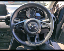 Mazda Mazda2 2023