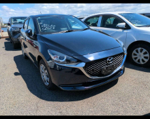 Mazda Mazda2 2023 For Sale and Price