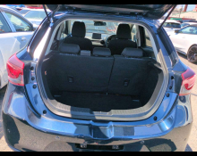Mazda Mazda2 2023
