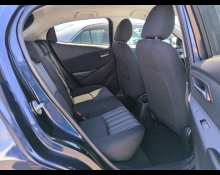 Mazda Mazda2 2023