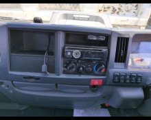 Isuzu Elf 2021