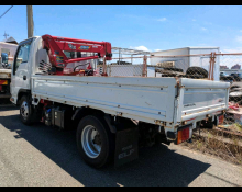 Isuzu Elf 2021