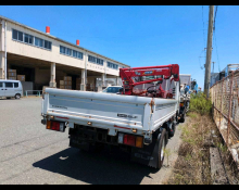 Isuzu Elf 2021