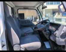 Isuzu Elf 2021