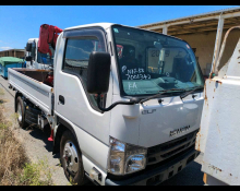 Used Isuzu Cars For Sale in Japan At Best Price