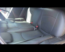 Toyota Crown Hybrid 2019