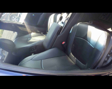 Toyota Crown Hybrid 2019