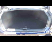 Toyota Crown Hybrid 2019
