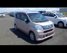 Daihatsu Move 2019