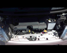 Daihatsu Move 2019