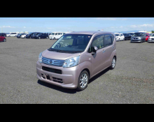 Daihatsu Move 2019