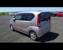Daihatsu Move 2019