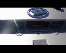 Daihatsu Move 2019
