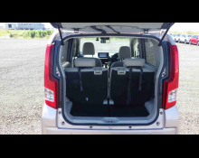 Daihatsu Move 2019