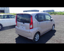 Daihatsu Move 2019
