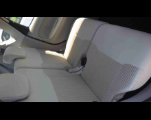 Daihatsu Move 2019