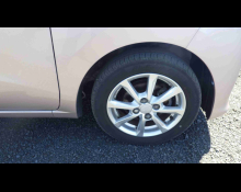 Daihatsu Move 2019