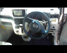Daihatsu Move 2019