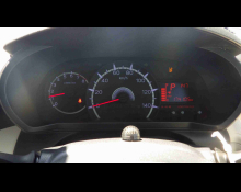 Daihatsu Move 2019