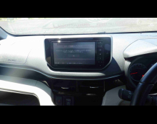 Daihatsu Move 2019