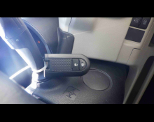 Daihatsu Move 2019