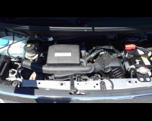 Honda N Box 2019