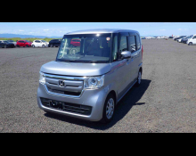 Honda N Box 2019